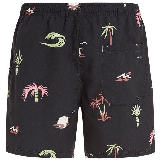 Protest Ανδρικό μαγιό Prtvung Beach Shorts